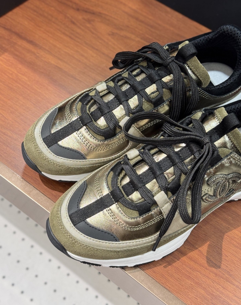 Ch**el sport shoes